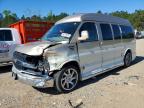 CHEVROLET EXPRESS G1500 2011