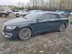 LINCOLN MKZ 2017