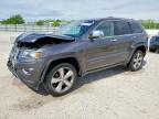 JEEP GRAND CHEROKEE 2014