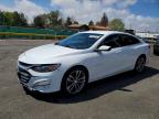 CHEVROLET MALIBU 2021