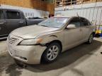 TOYOTA CAMRY 2009