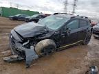 SUBARU CROSSTREK 2026