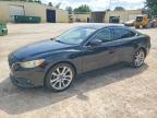 MAZDA 6 2014