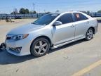 TOYOTA CAMRY 2013