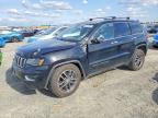 JEEP GRAND CHEROKEE 2017