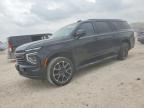 CHEVROLET SUBURBAN 2025
