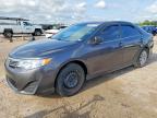 TOYOTA CAMRY 2014