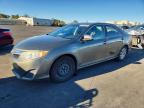 TOYOTA CAMRY HYBRID 2013
