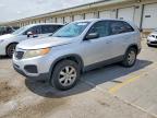 KIA SORENTO 2011