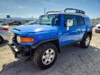TOYOTA FJ CRUISER 2007