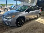 SUBARU CROSSTREK 2016