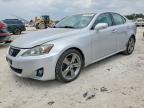 LEXUS IS 2011