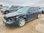 CHEVROLET IMPALA 2013