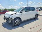 NISSAN VERSA 2012