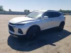 CHEVROLET BLAZER 2022