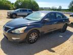 NISSAN ALTIMA 2013
