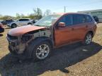 MITSUBISHI OUTLANDER 2014