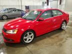 VOLKSWAGEN JETTA 2013