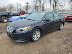 SUBARU LEGACY 2016