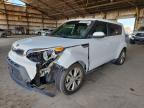 KIA SOUL 2015