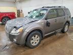 MERCURY MARINER 2009