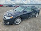 TOYOTA CAMRY 2014