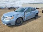 CHRYSLER 200 2012