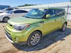 KIA SOUL 2017