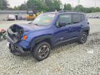 JEEP RENEGADE 2018