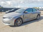 CHRYSLER 200 2016