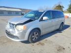 DODGE GRAND CARAVAN 2012