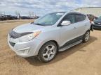 HYUNDAI TUCSON 2011