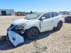 NISSAN MURANO 2018