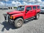 HUMMER H3 2007