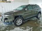 JEEP CHEROKEE 2016