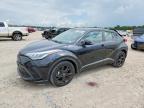 TOYOTA C-HR 2021