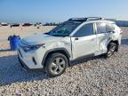 TOYOTA RAV4 HYBRID 2021