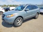 HYUNDAI SANTA FE 2008