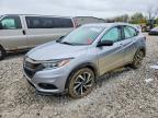 HONDA HR-V 2020