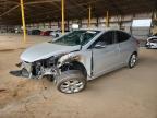 HYUNDAI ELANTRA 2011