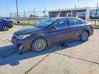 TOYOTA AVALON HYBRID 2015
