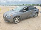 NISSAN VERSA 2020