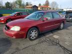 MERCURY SABLE 2002