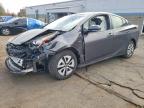 TOYOTA PRIUS 2016