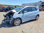 HONDA FIT 2010