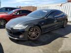 TESLA MODEL S 2013