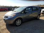 NISSAN VERSA NOTE 2016