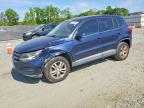 VOLKSWAGEN TIGUAN 2014