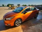 NISSAN VERSA 2020