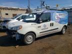 RAM PROMASTER CITY 2021